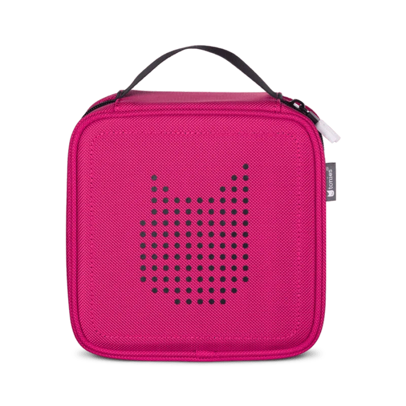 tonies Pink – Carrying Case for Tonies - Image 8