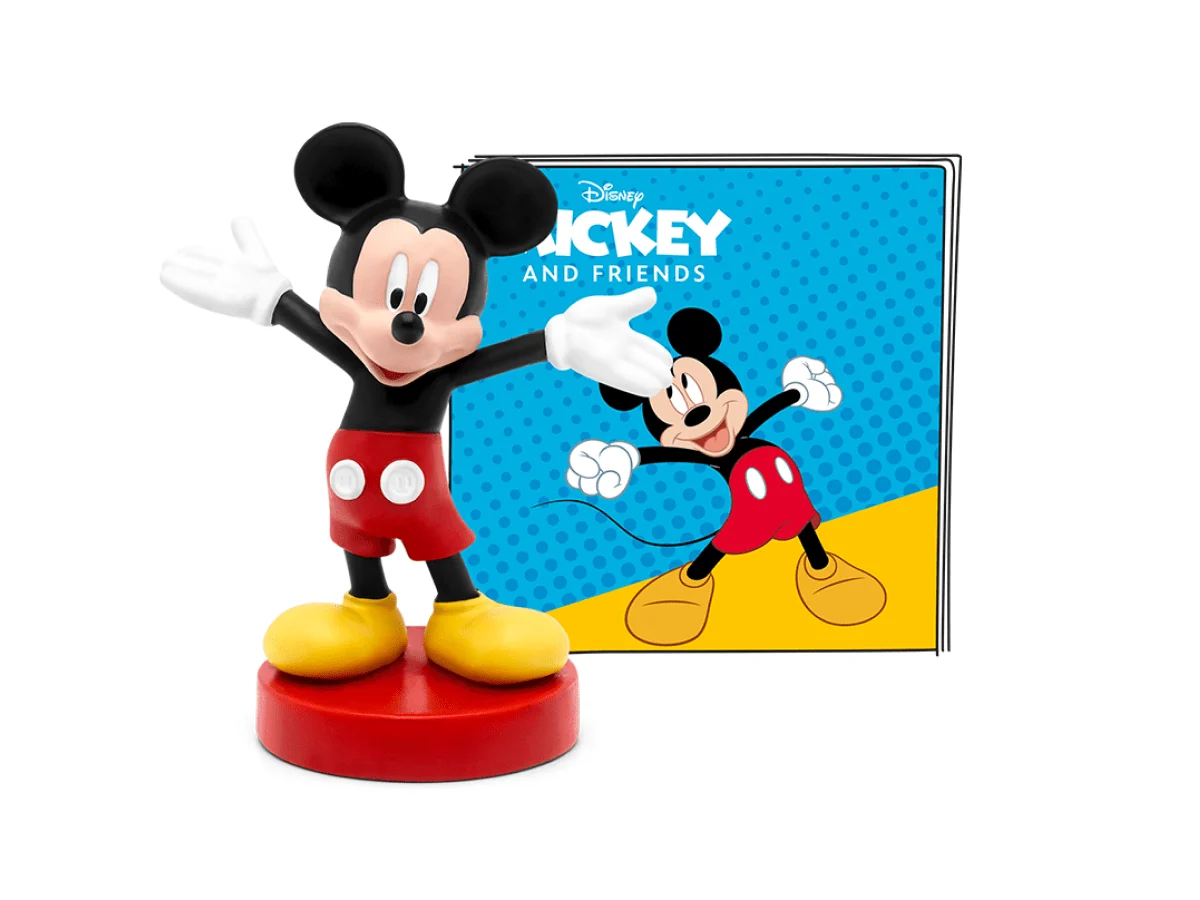 tonies Disney Mickey Mouse Tonie - Image 5