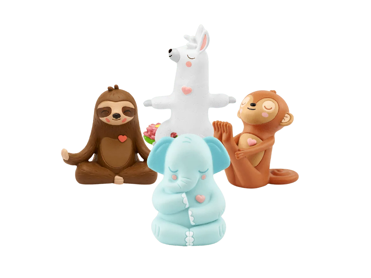 tonies Mindfulness 4 Tonies Set - Image 8