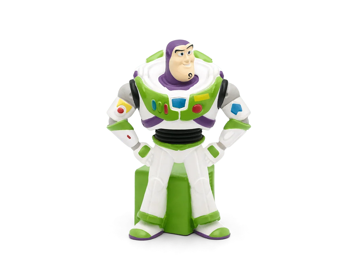 tonies Disney and Pixar Toy Story 2: Buzz Lightyear Tonie - Image 8