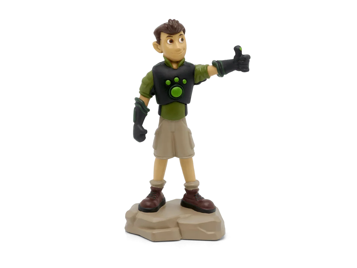 tonies Wild Kratts: Chris Tonie - Image 8