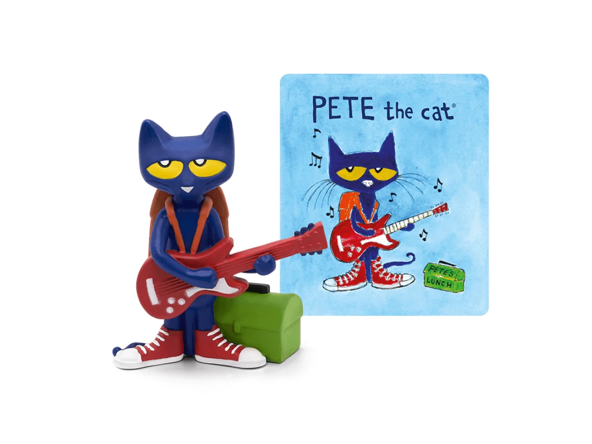tonies Pete the Cat: Rock On! Tonie - Image 5