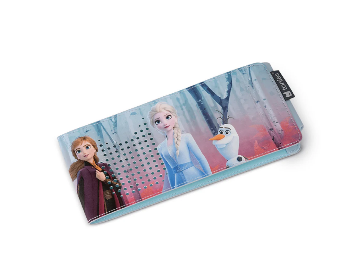 tonies Toniebox 2 Sleeve: Disney Frozen - Image 3