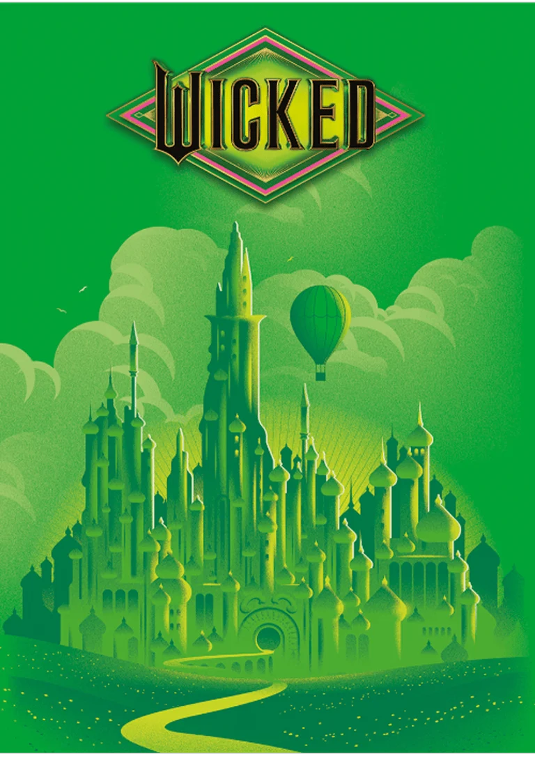 tonies Wicked Tonie - Image 2