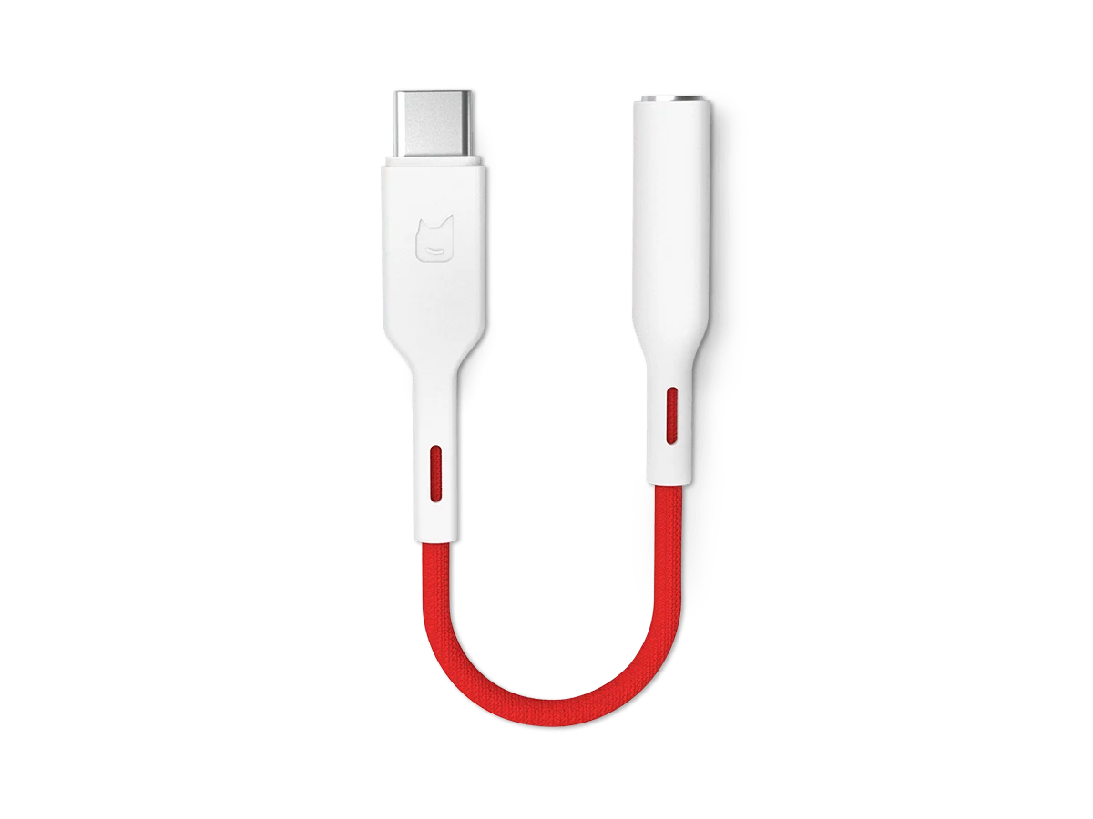tonies USB-C to AUX Adapter - Image 3