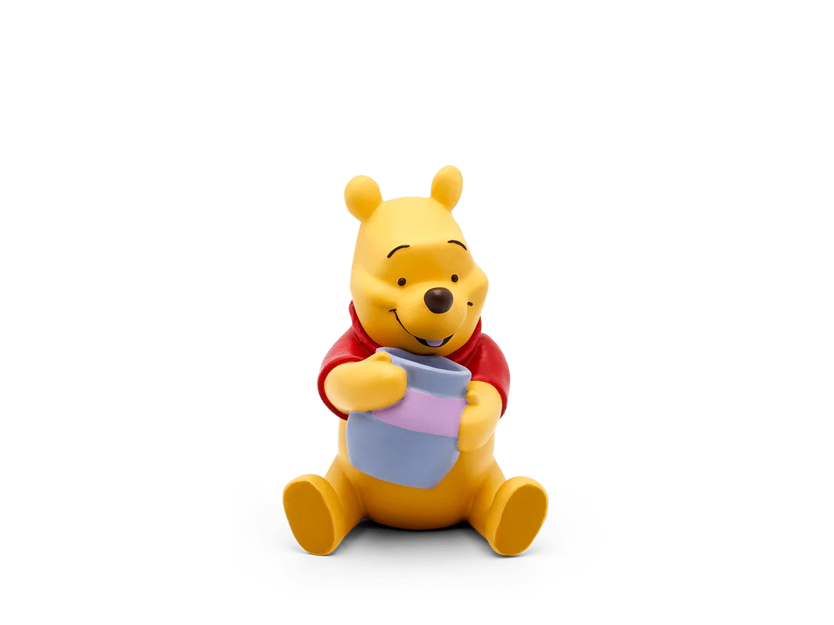 tonies Disney Winnie the Pooh Tonie - Image 8