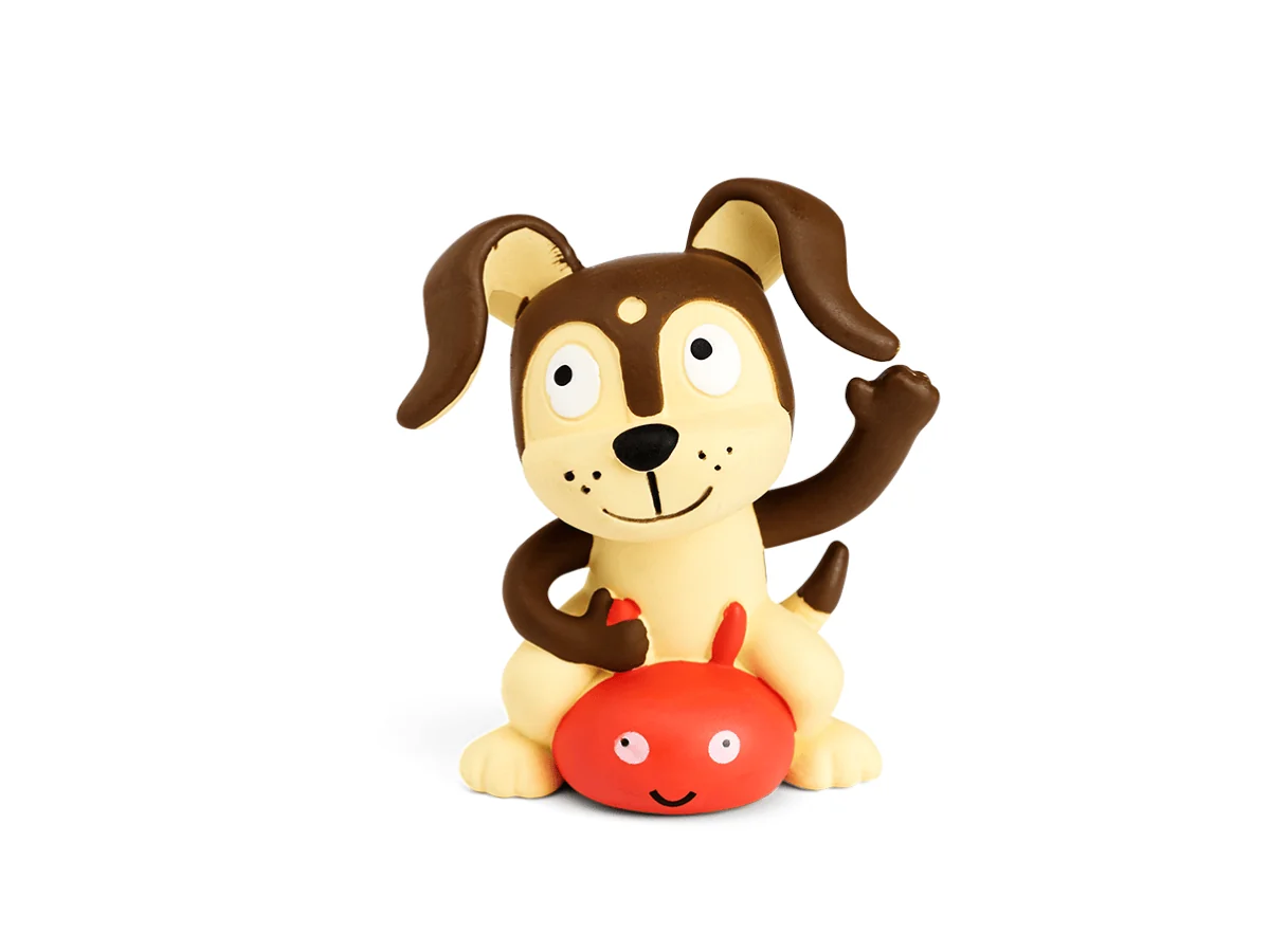 tonies Playtime Puppy Toniebox 2 Starter Set- Tropical Teal - Image 5