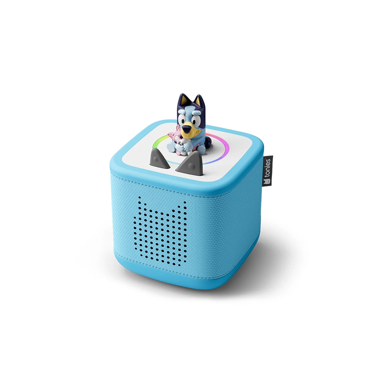 tonies Sky Blue – Bluey Toniebox 2 Starter Set