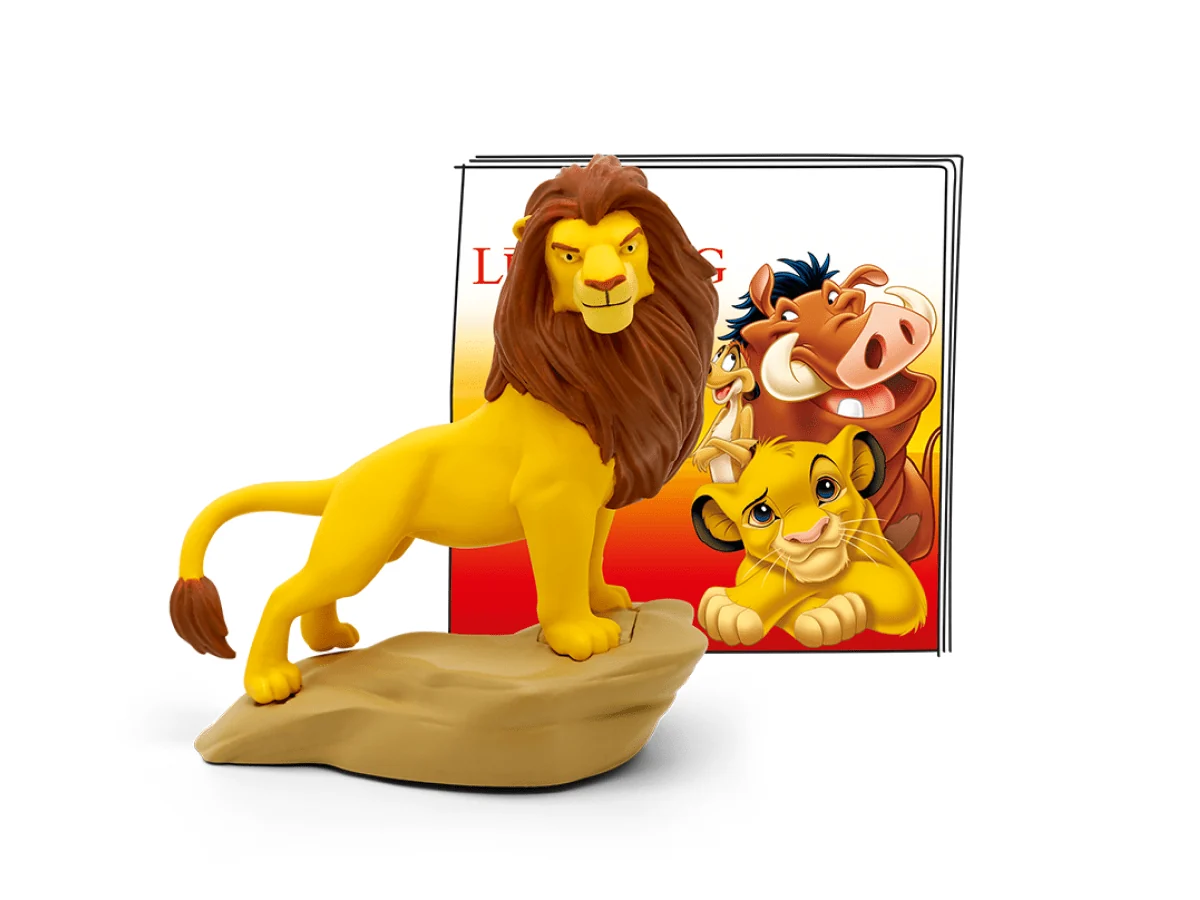 tonies Disney The Lion King Tonie - Image 5