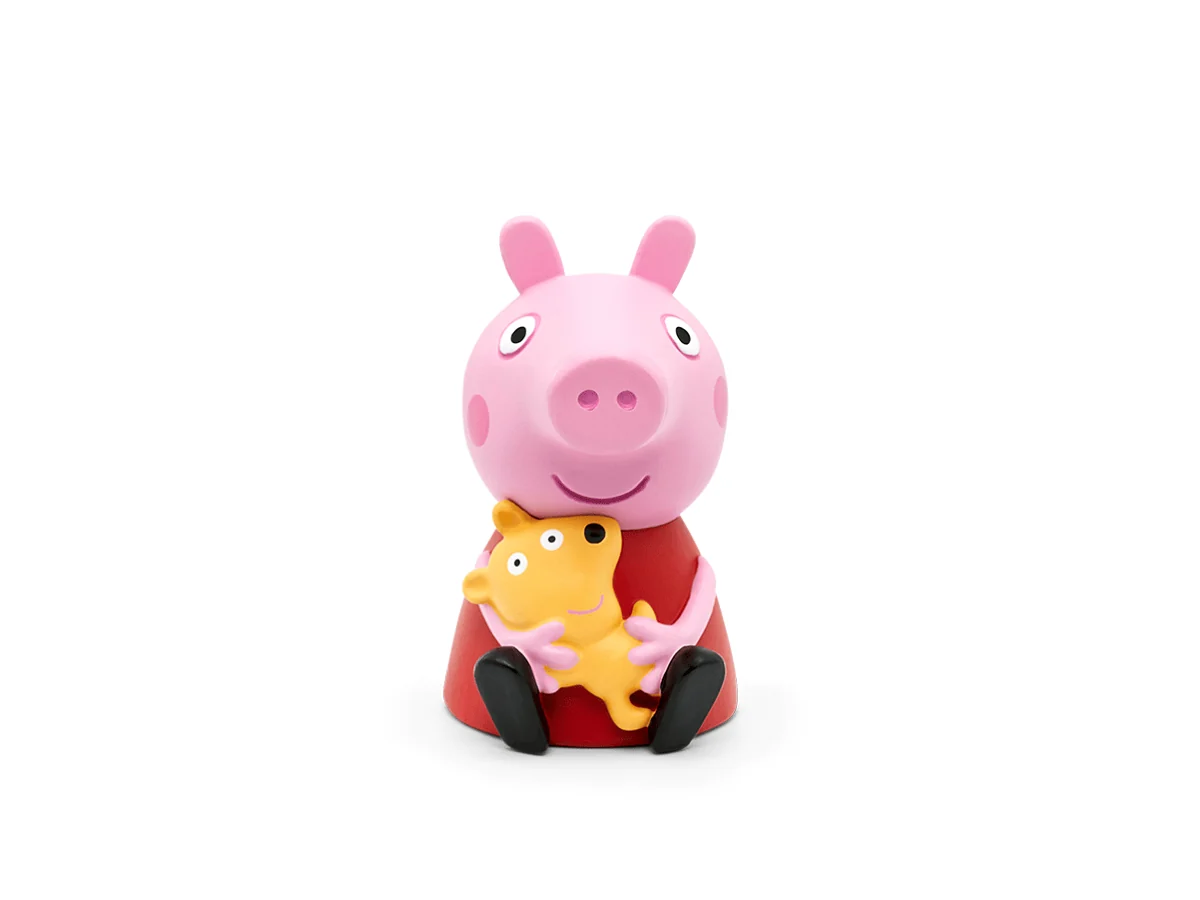 tonies Peppa Pig 5 Tonies Set - Image 7