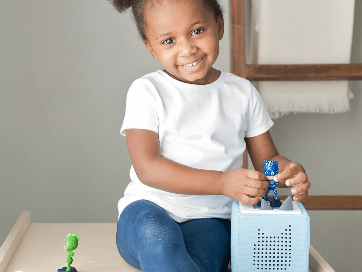 tonies PJ Masks: Catboy Tonie - Image 6