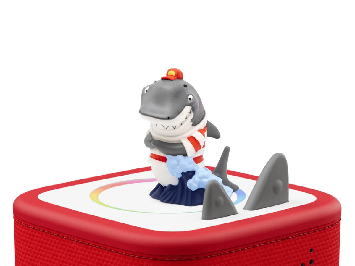 tonies Clark the Shark Tonie - Image 4