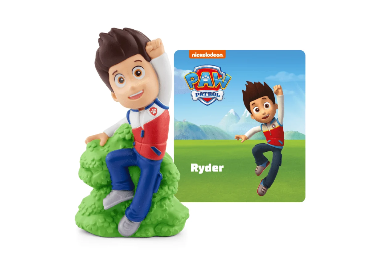 tonies PAW Patrol: Ryder Tonie - Image 5