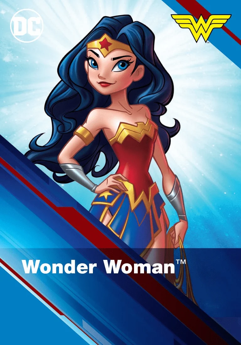 tonies DC: Wonder Woman Tonie - Image 2