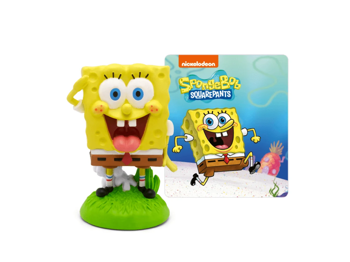 tonies SpongeBob SquarePants Tonie - Image 5