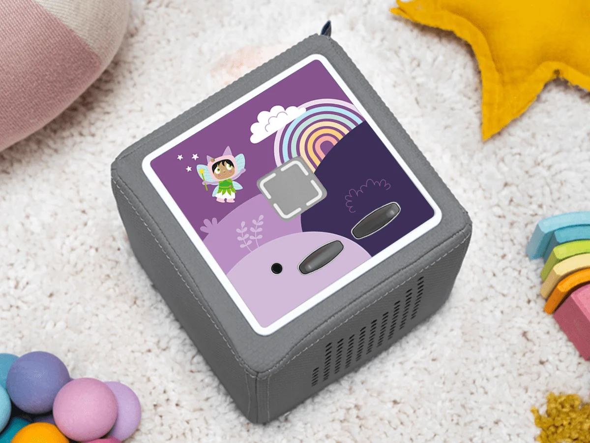 tonies Rainbow Party – Topper for Toniebox 1 - Image 4