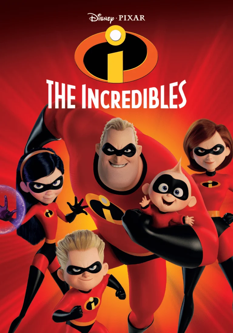 tonies Disney and Pixar The Incredibles Tonie - Image 2
