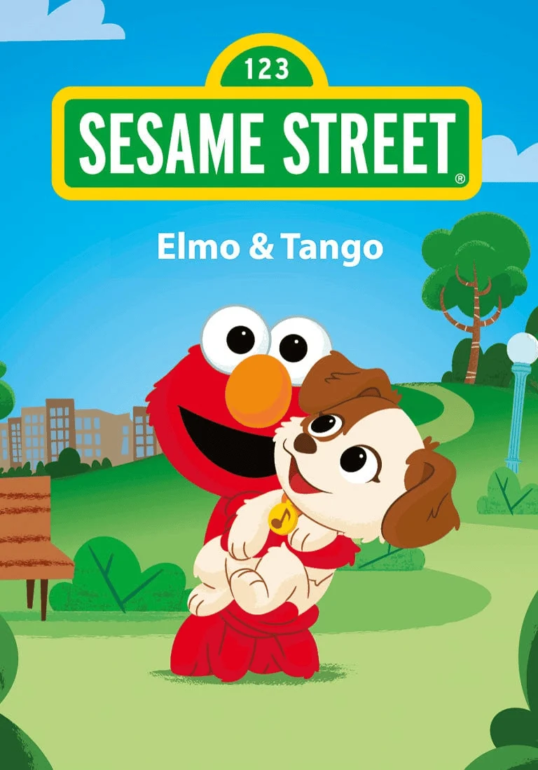 tonies Sesame Street: Elmo & Tango Tonie - Image 2