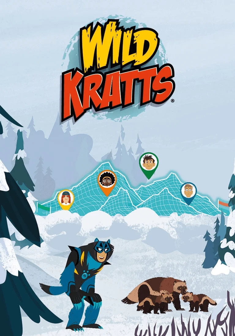 tonies Wild Kratts: Martin Tonie - Image 2