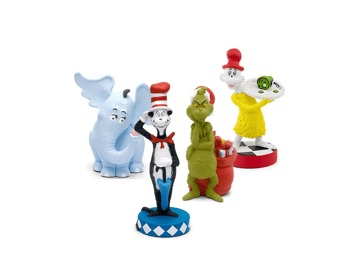 tonies Dr. Seuss 4 Tonies Set - Image 3
