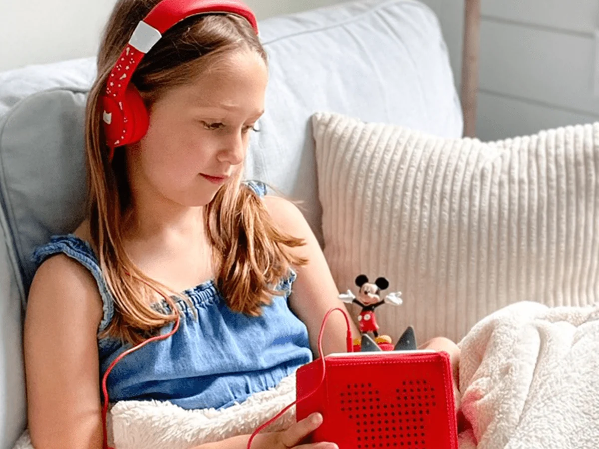 tonies Disney Mickey Mouse Tonie - Image 6