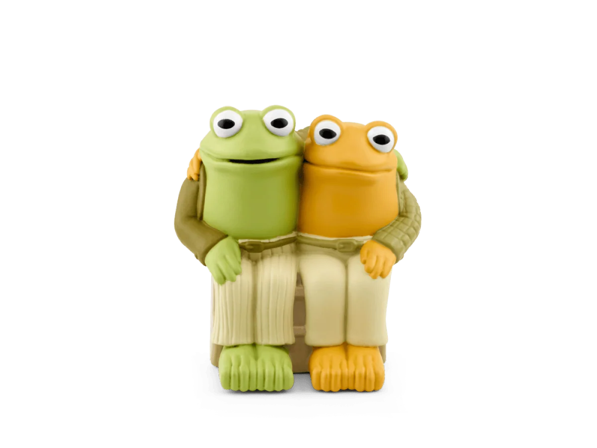 tonies Frog and Toad Tonie - Image 7