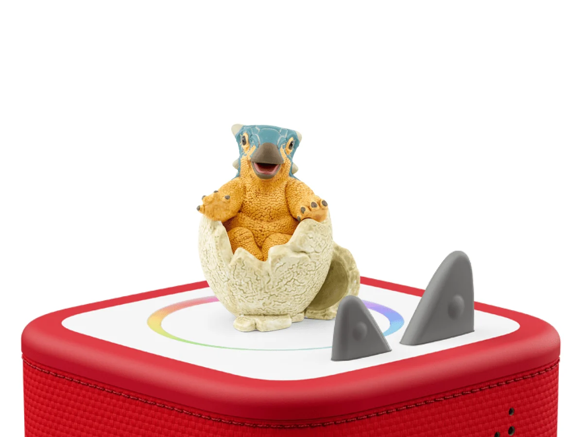 tonies Jurassic World: Camp Cretaceous Tonie - Image 4
