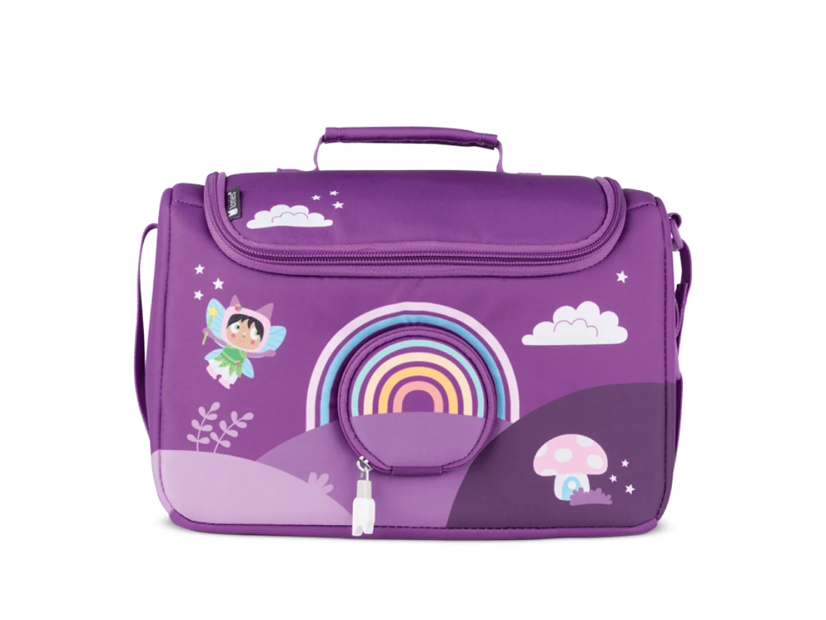 tonies Over the Rainbow – Listen & Play Bag for Toniebox - Image 2