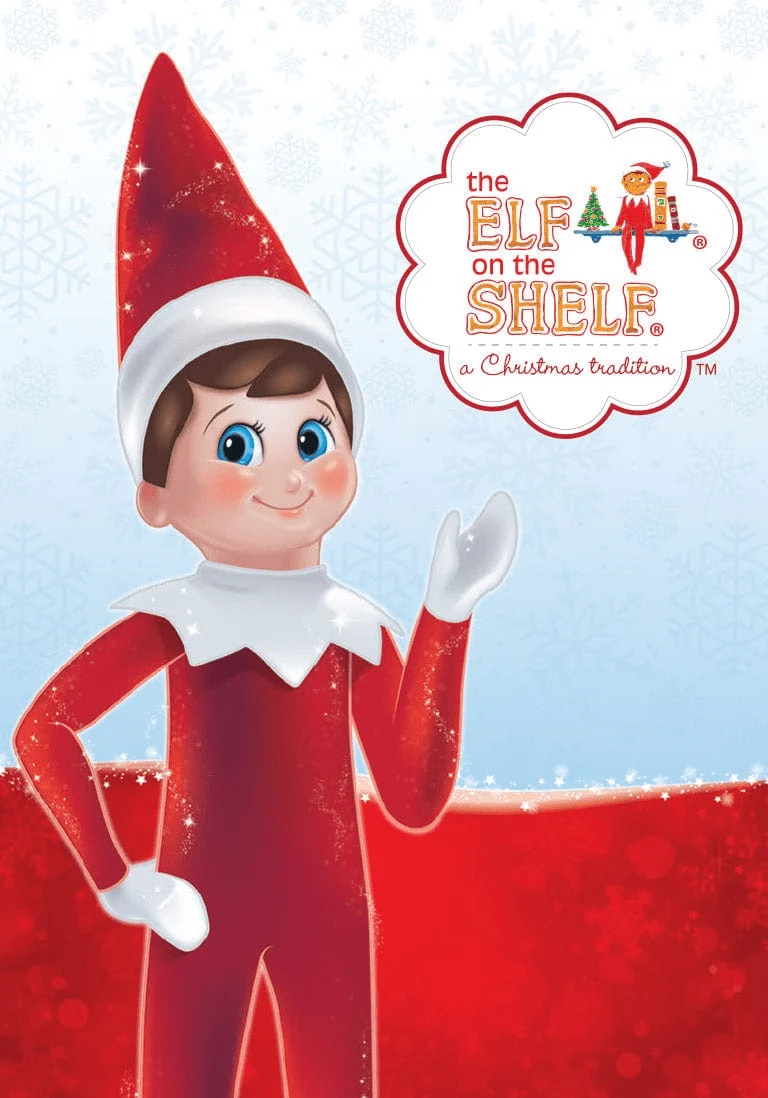 tonies The Elf on the Shelf Tonie - Image 2