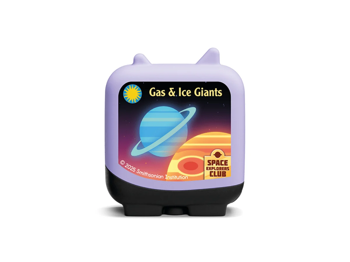 tonies 4 Pack – Space Explorers Club Pocket Tonies - Image 8