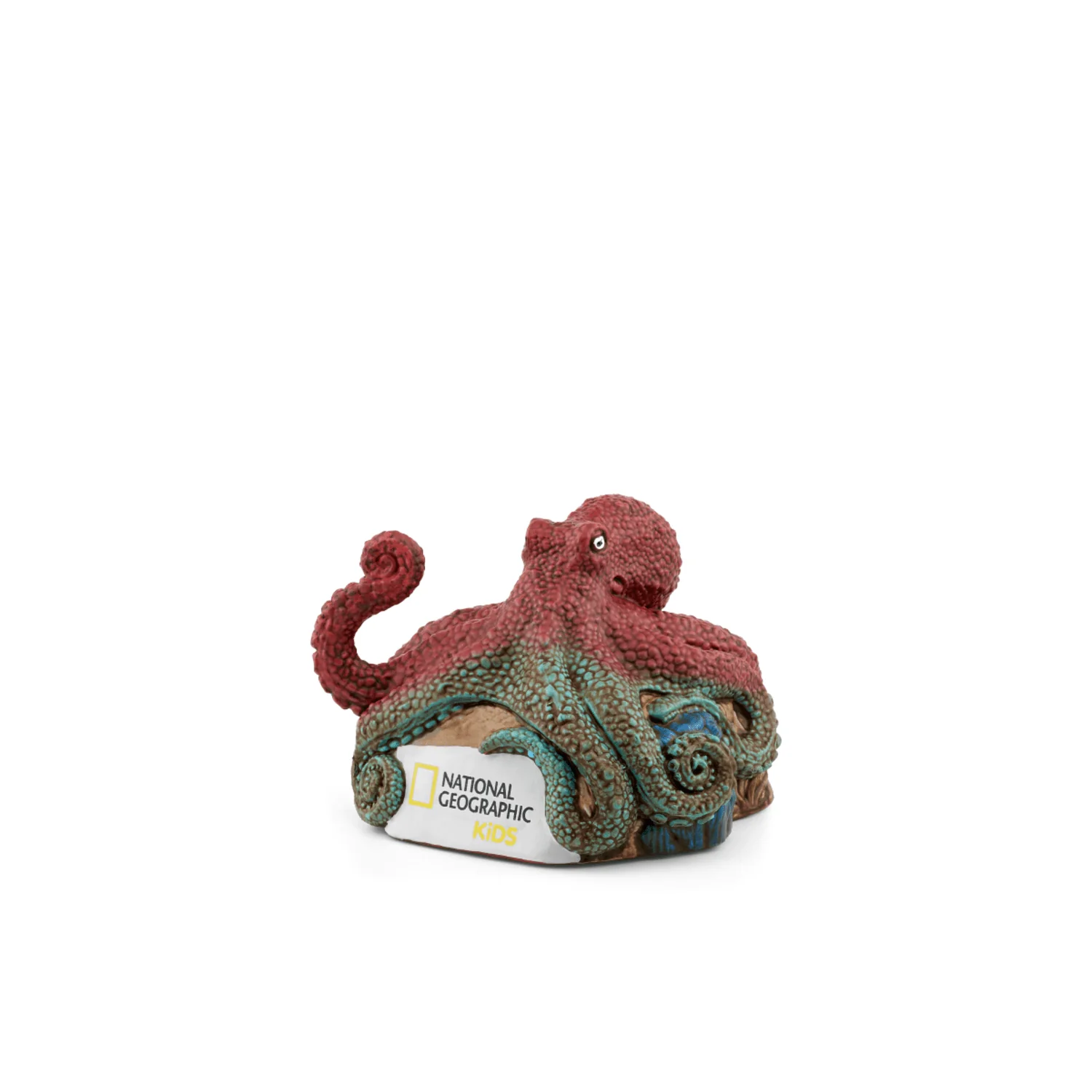 tonies National Geographic Kids: Octopus Tonie