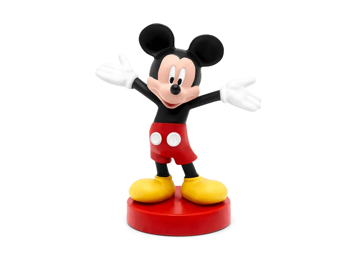 tonies Disney Mickey Mouse Tonie - Image 8