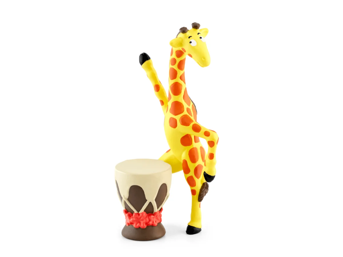 tonies Giraffes Can't Dance Tonie - Image 3