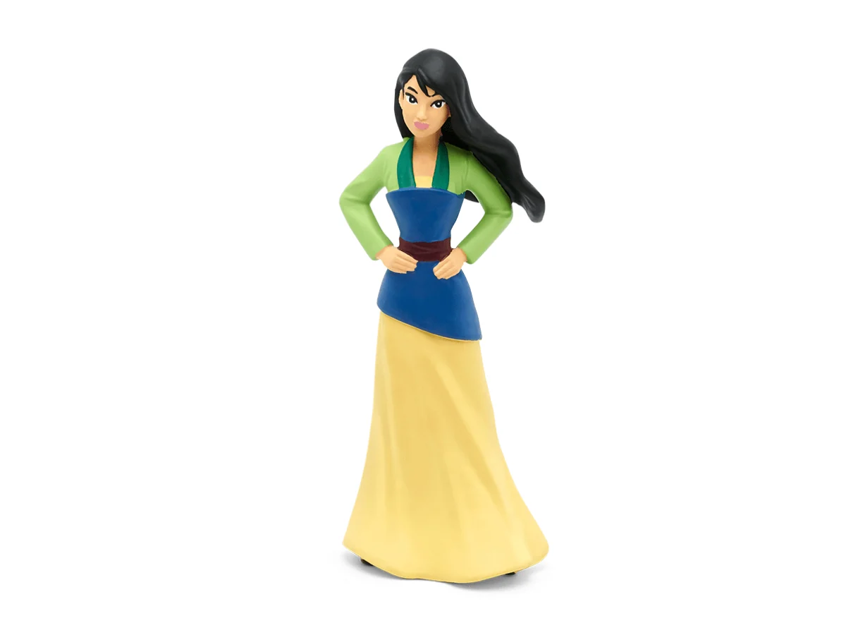 tonies Disney Mulan Tonie - Image 3