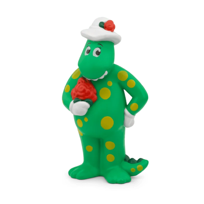 tonies The Wiggles: Dorothy The Dinosaur Tonie - Image 8