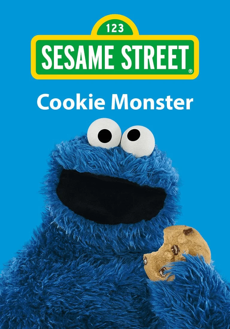 tonies Sesame Street: Cookie Monster Tonie - Image 2