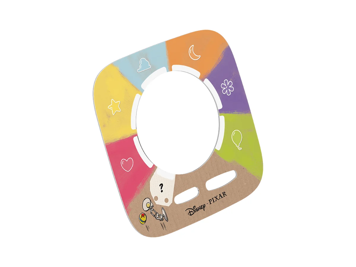 tonies Tonieplay Disney Pixar: Scene Searchers Game & Controller Poster - Image 6