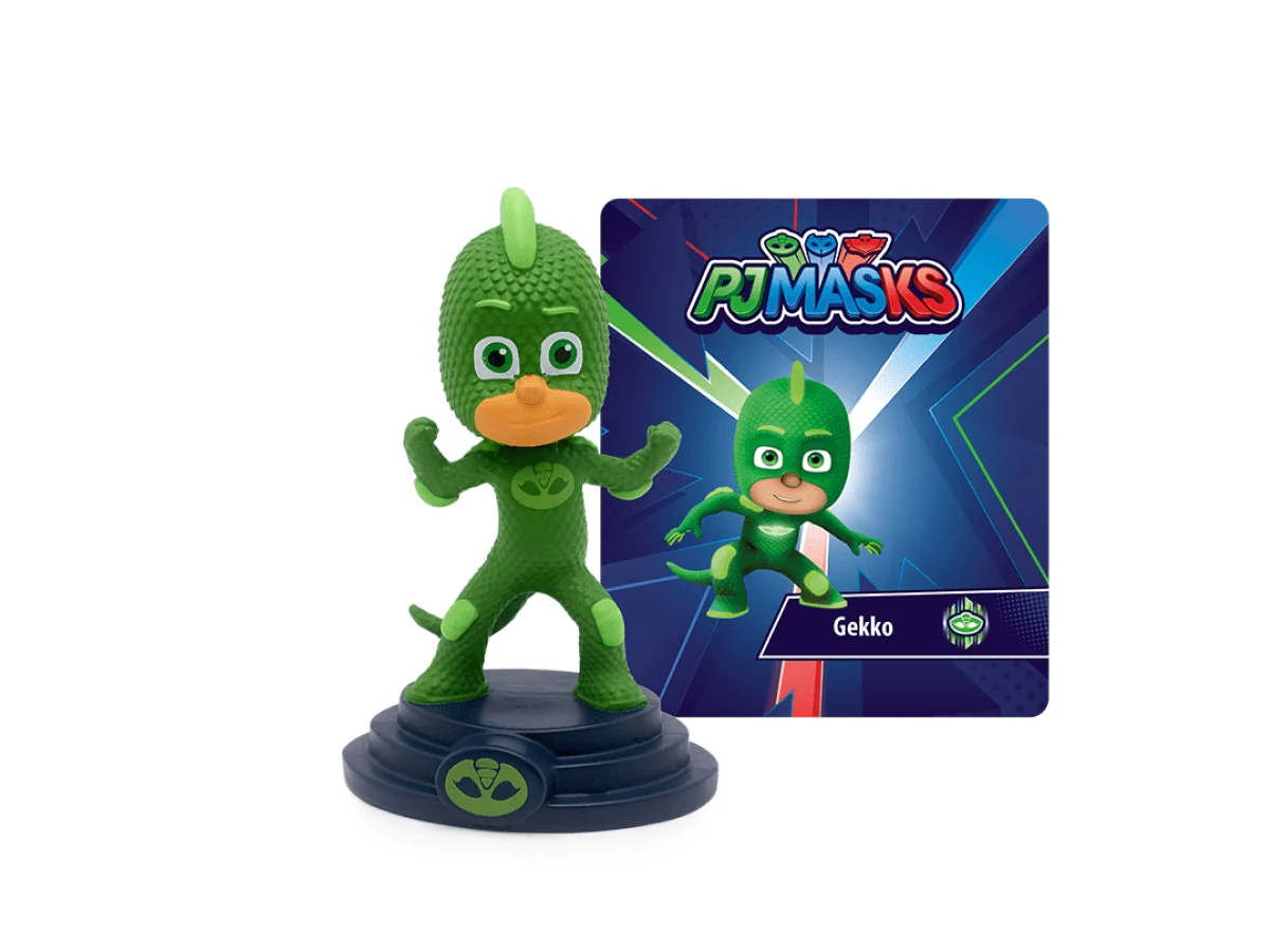 tonies PJ Masks: Gekko Tonie - Image 5