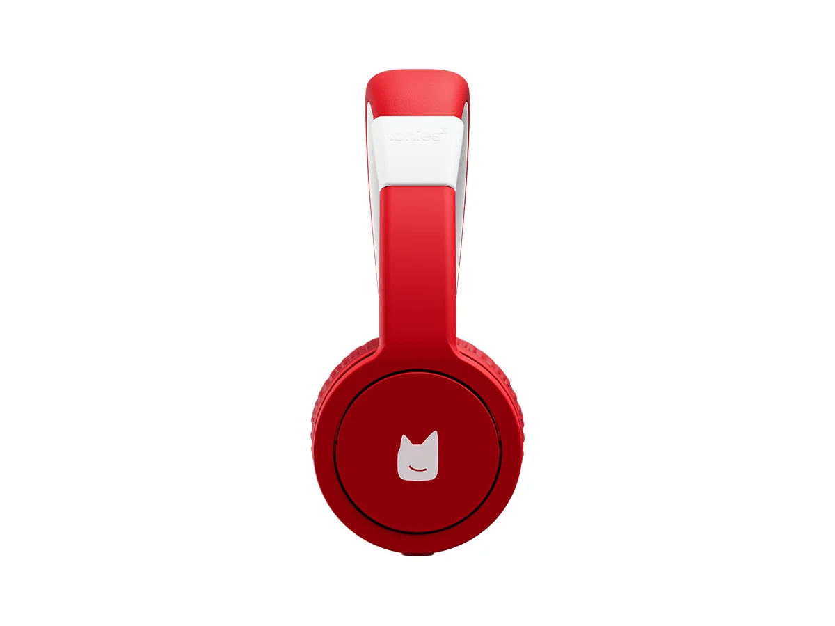 tonies Wired Headphones: Sunset Red - Image 6