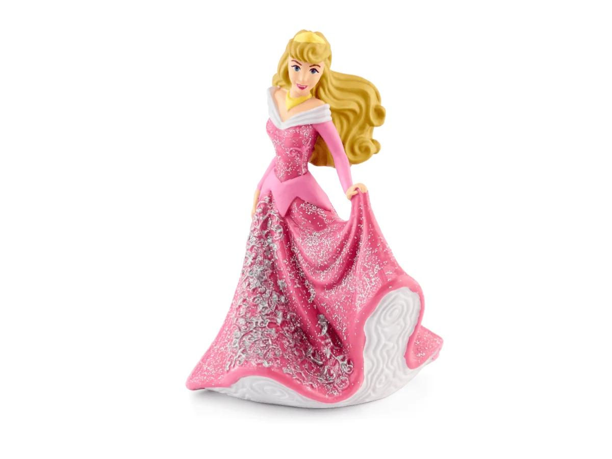 tonies Age 5-6 Disney Princess Toniebox 2 Set - Image 7