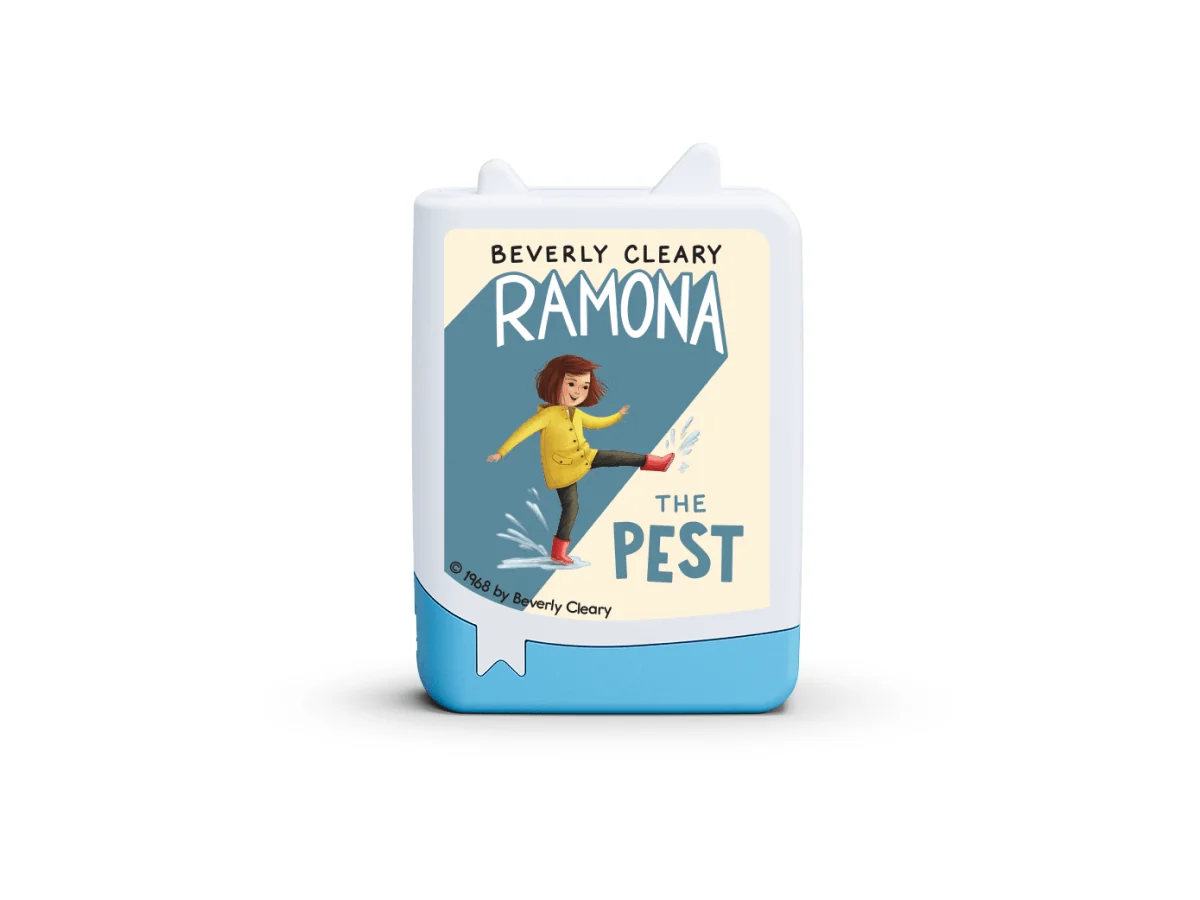 tonies 4 Pack – Ramona Book Tonies - Image 6