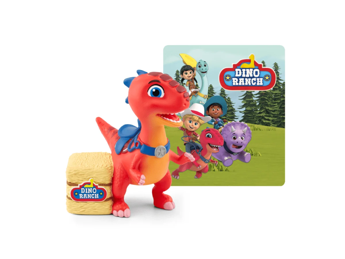 tonies Dino Ranch Tonie - Image 5
