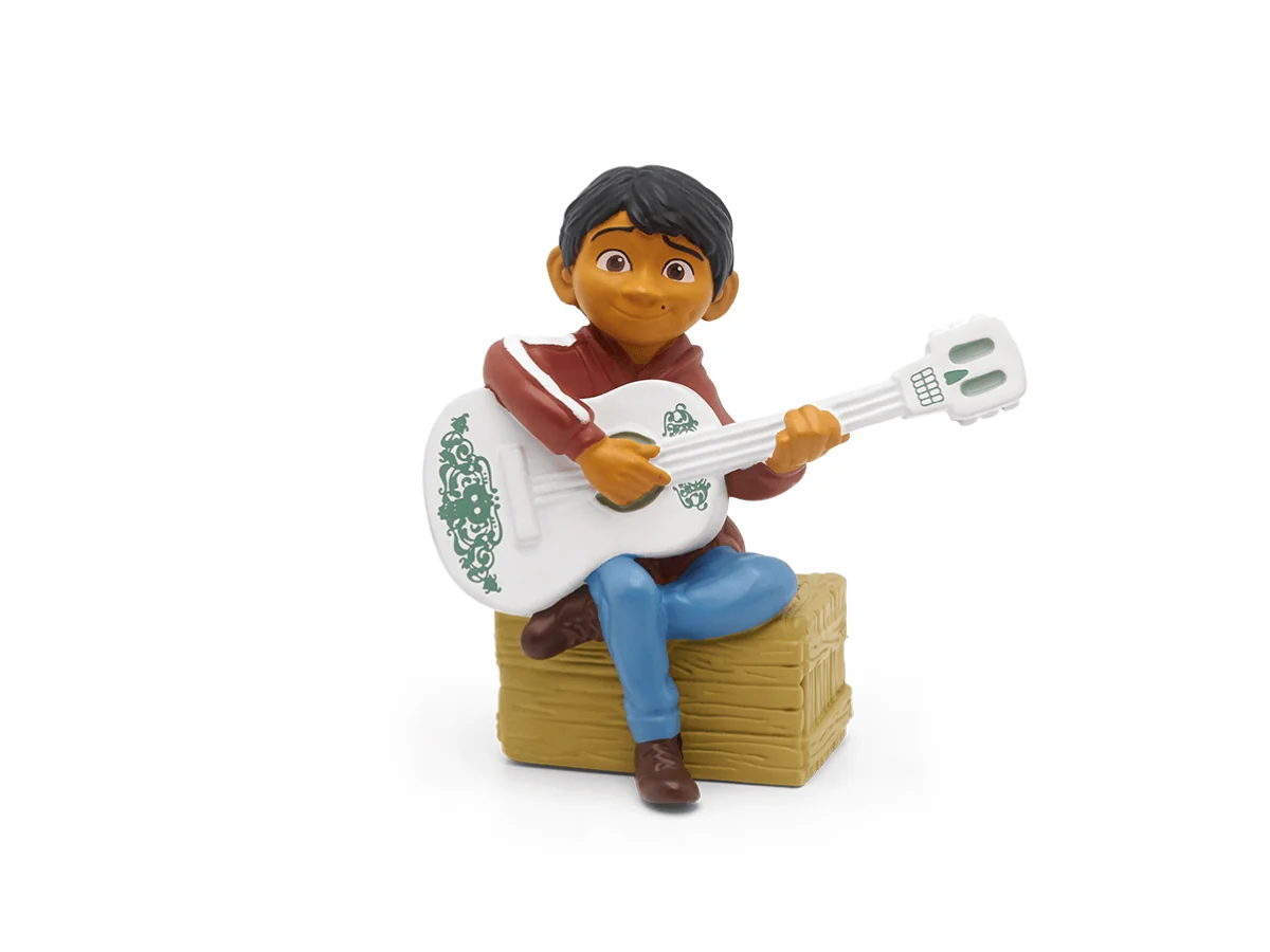 tonies Disney and Pixar 7 Tonies Set Toy - Image 9