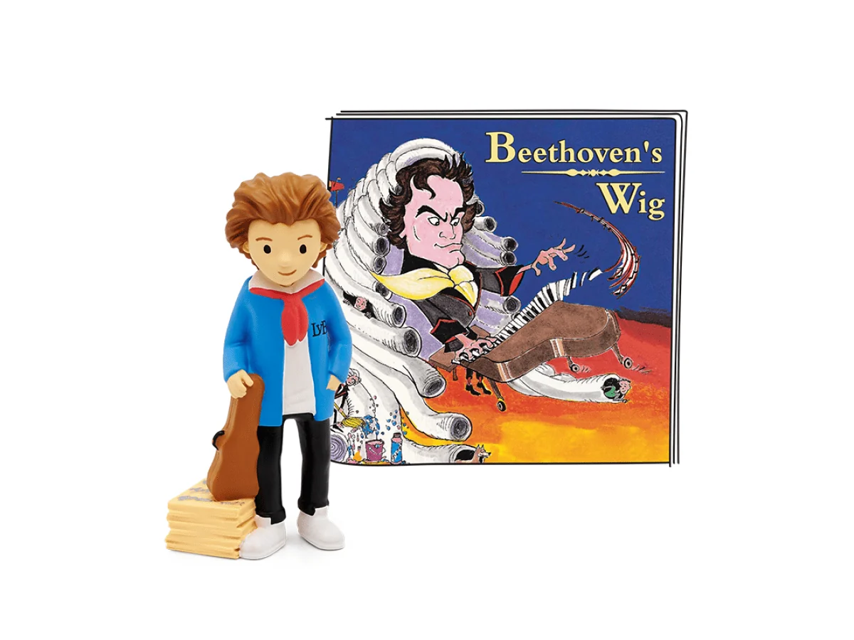 tonies Beethoven's Wig Tonie - Image 5