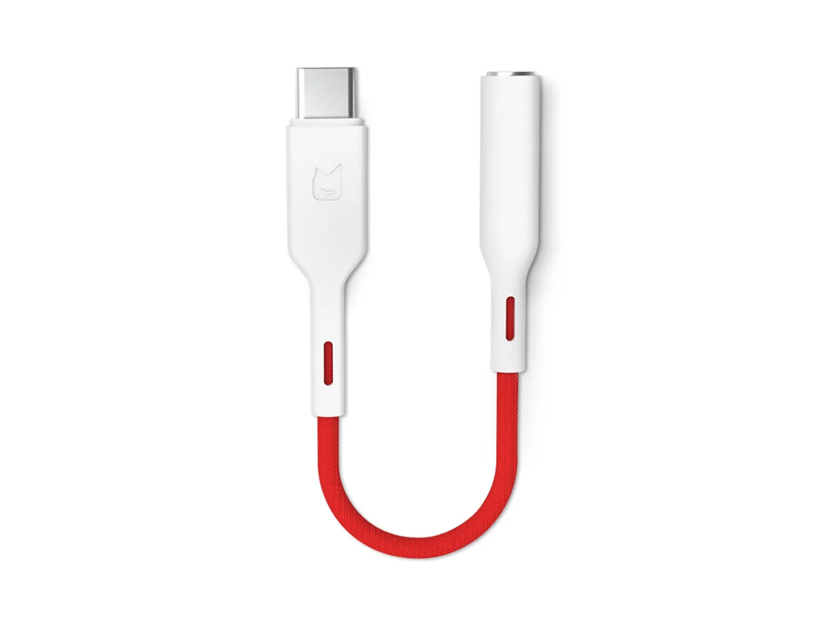 tonies USB-C to AUX Adapter - Image 2