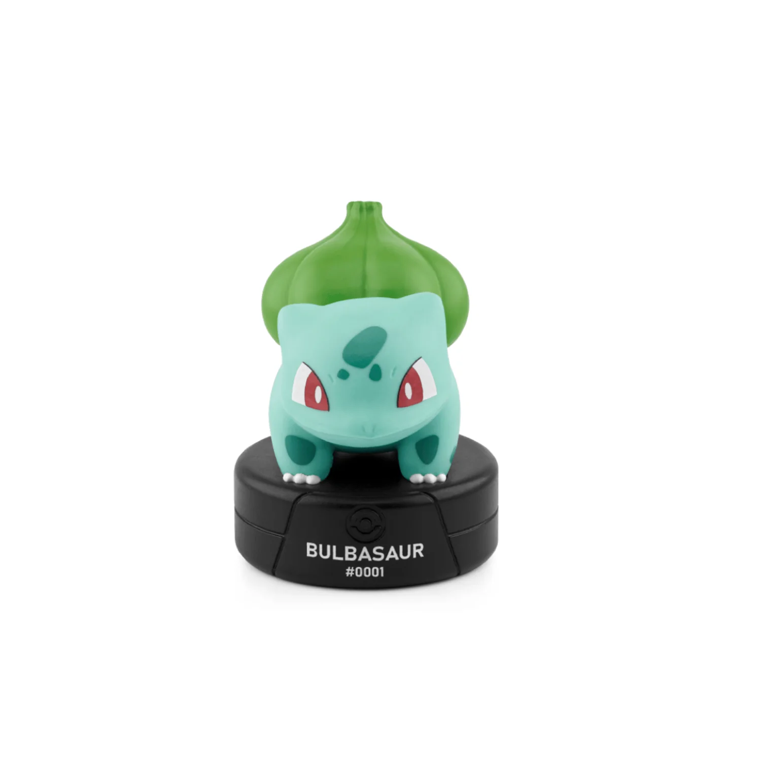 tonies Pokémon: Bulbasaur Tonie