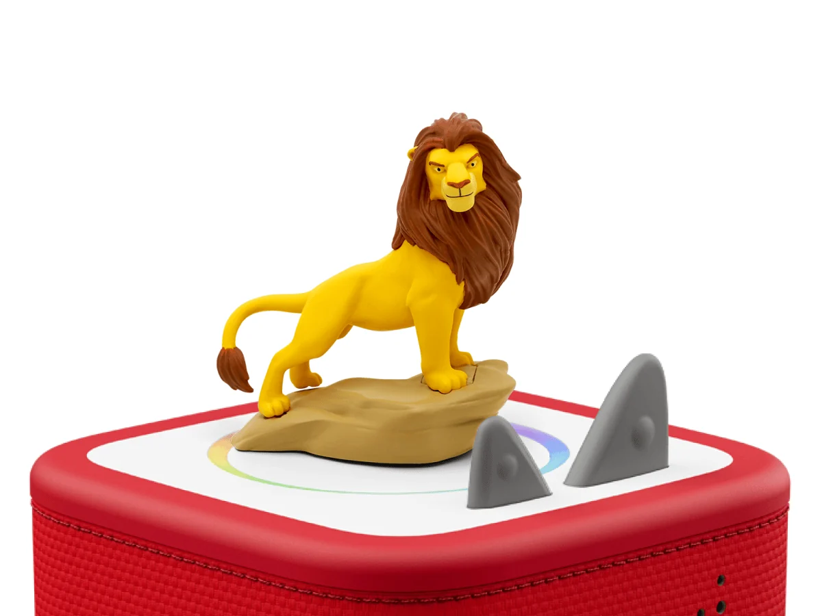 tonies Disney El Rey León Tonie (en Español) - Image 4