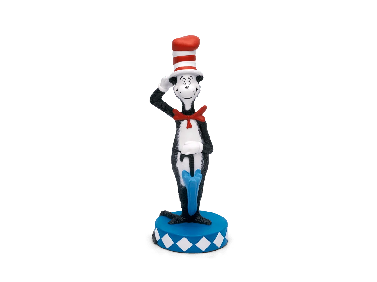 tonies Dr. Seuss: The Cat in the Hat Tonie - Image 8