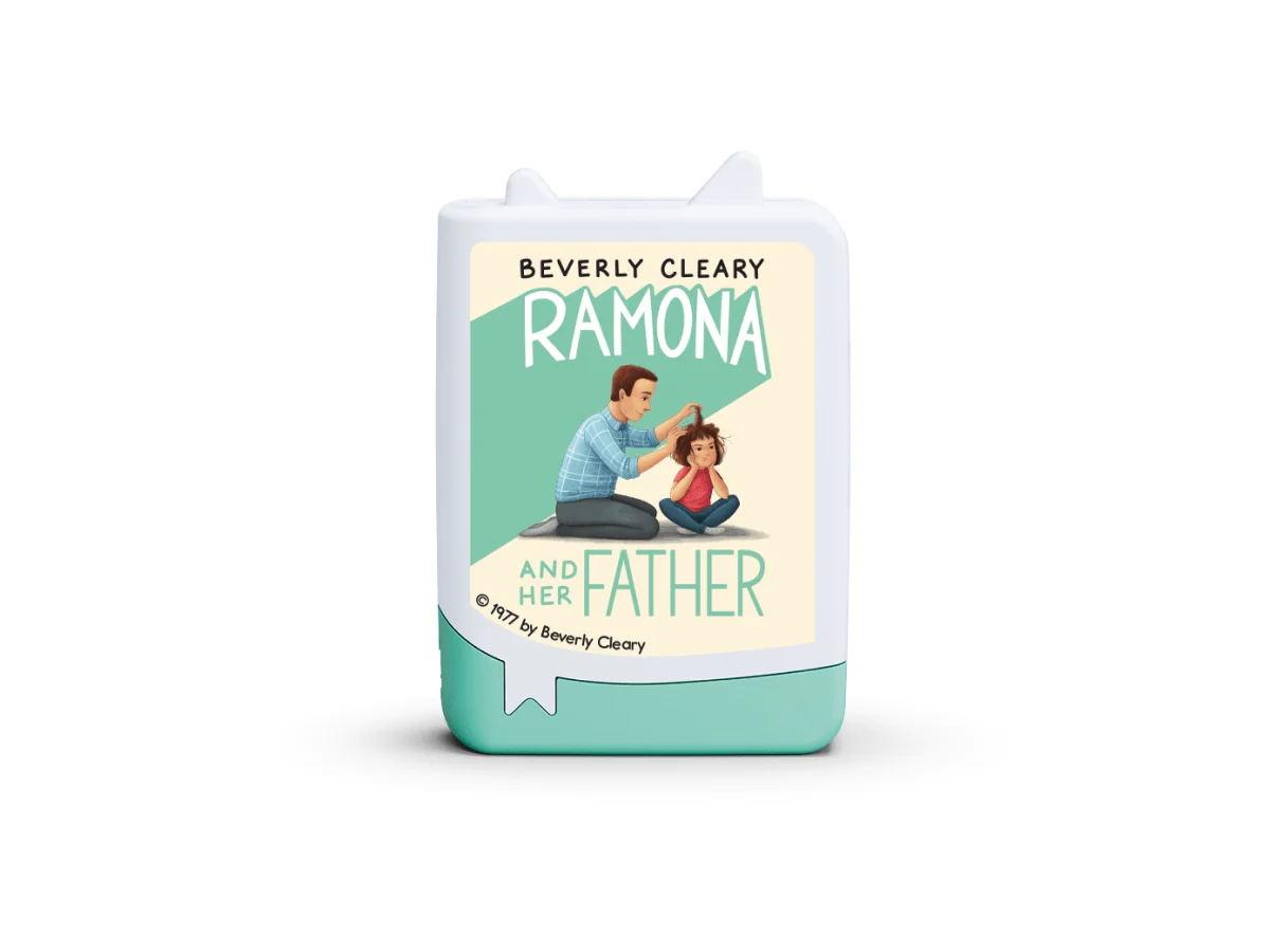 tonies 4 Pack – Ramona Book Tonies - Image 9