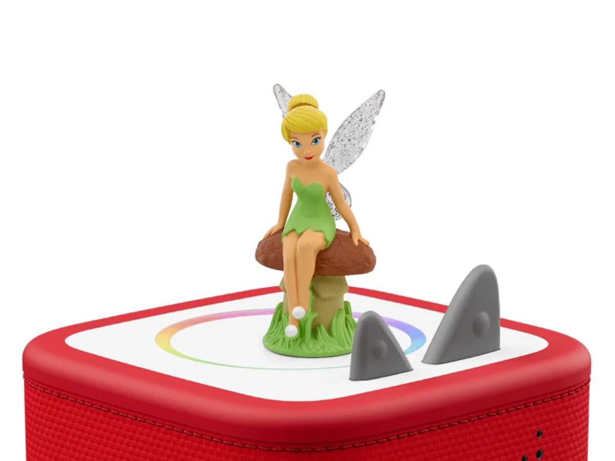 tonies Disney Tinker Bell Tonie - Image 4